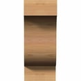 thumbnail image 2 of 4"W x 10"H x 48"L Newport Rough Sawn Rafter Tail, Western Red Cedar, 2 of 4