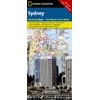 National Geographic Destination City Map Sydney Map, (Paperback)