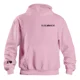 thumbnail image 1 of Sudadera Bordada Con Fecha 100% Personalizado Unisex Pareja, 1 of 3