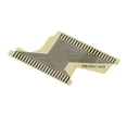 thumbnail image 1 of Cable plano/53mm/plástico/conector LCD para grupo de instrumentos Corsa reparación de reemplazo de píxeles perdidos muertos planos Yotijar Cable plano, 1 of 6