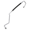 thumbnail image 1 of Manguera de Refrigerante de A/C para Honda Accord 2013-2017 Línea de Manguera de Presión de Aire Acondicionado No. 80312T4NH01 Caucho Hierro, 1 of 6