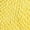 Yellow, variant on REGALWOVEN 1 Pack Chenille Hand Towel, Hanging Bathroom Hand Towels with Loops, Soft Absorbent Flower Towels Yellow 6" x 15"