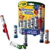 Crayola Pip-Squeaks Writers, 6-Count