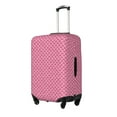 thumbnail image 2 of Xecao Fish Scales print Elastic Luggage Cover, with double-sided print , is perfect for travel, business, and daily use, 2 of 9