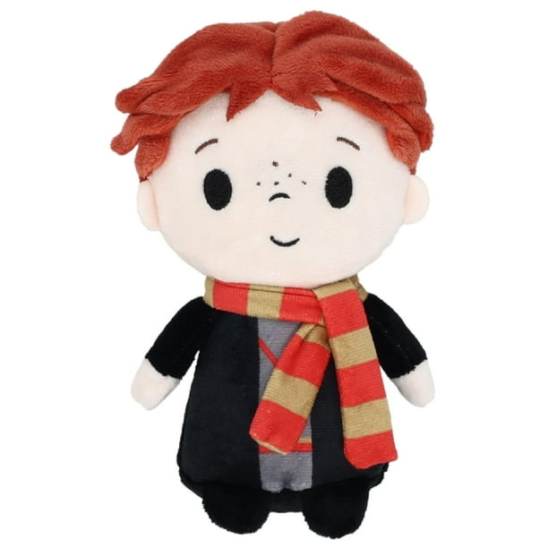Peluche infantil preferido de Harry Potter Ron Weasley, 15 cm