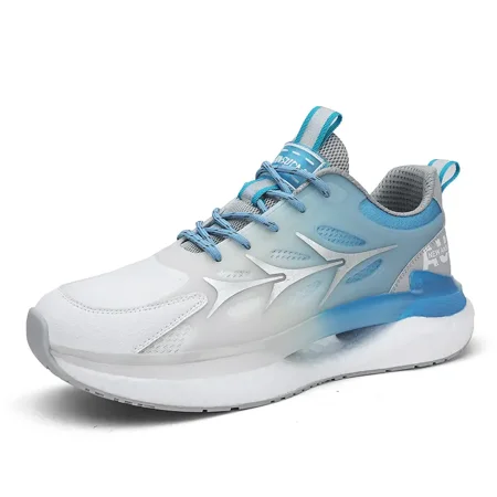 

Women‘s Fashion Soft Sole Platform Sneakers Lace-Up Running Shoes Women‘s Footwear