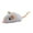 Grey, variant on Pet Toys Stimulating Cat Squeaky Mice for Indoor Chew Training Exercise and Boredom Play Enrichment