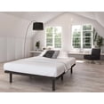 thumbnail image 2 of Platform Bed Adjustable Height Twin, 2 of 3