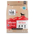 thumbnail image 6 of "I and love and you" Baked & Saucy Dry Dog Food, Beef + Sweet Potatoes 10.25LB, 6 of 13
