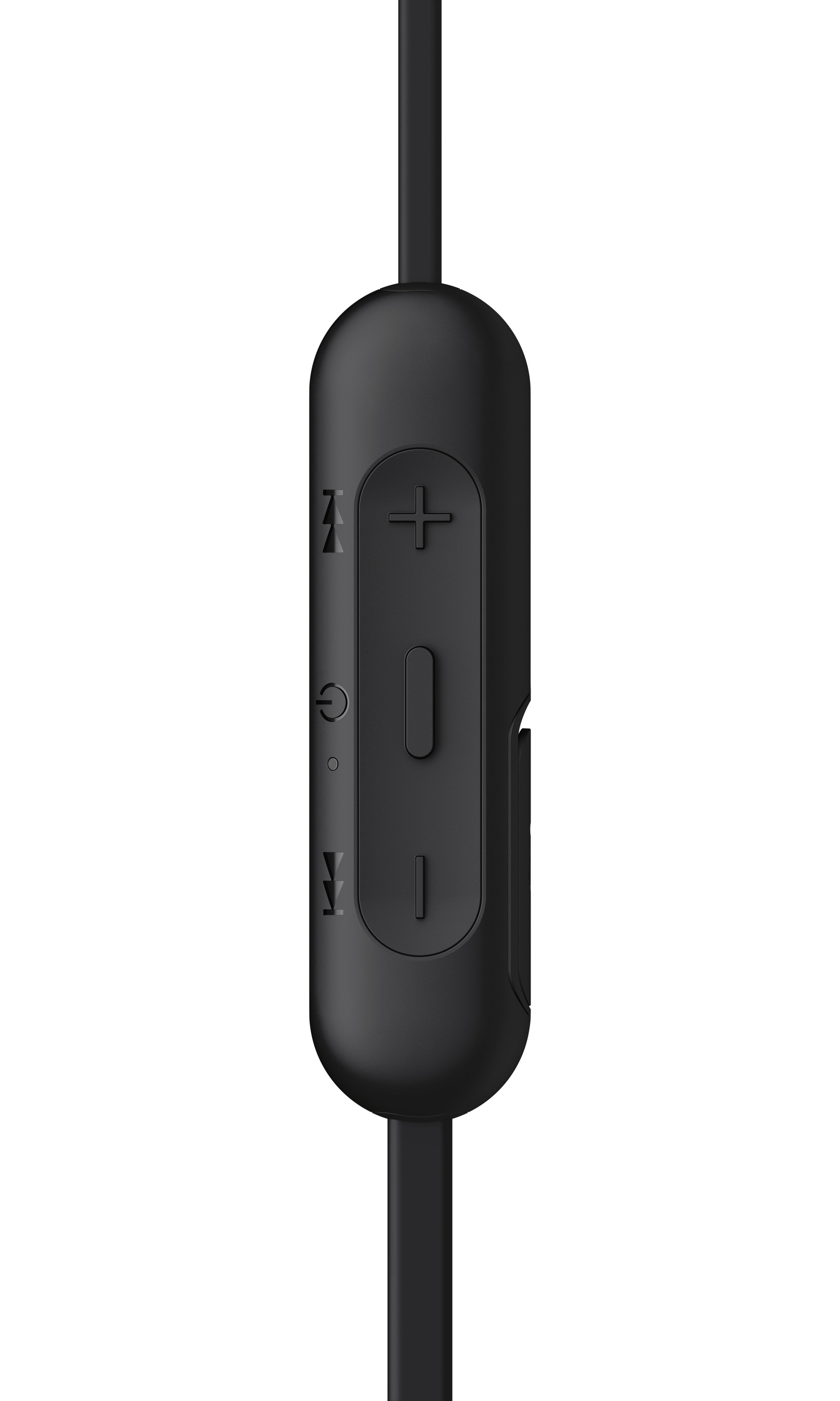 Sony WI-C310 Wireless in-Ear Headphones with Mic, Black