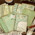 thumbnail image 5 of BUYISI Creative Decorative Paper Material Paper For Journals Scrapbooking Vintage E, 5 of 5