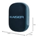 thumbnail image 5 of Bocina Portátil Bluetooth 5.4 Kaiser KBL-3002BL Potencia de audio de 15 W RMS Azul, 5 of 6