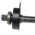 thumbnail image 2 of GSP NEX11003 CV Intermediate Shaft Fits select: 2005-2012 FORD ESCAPE, 2006-2011 MERCURY MARINER, 2 of 5