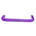 thumbnail image 1 of Guardog Hard Universal Figure Ice Skate Guards - GELZ - Purple, 1 of 1