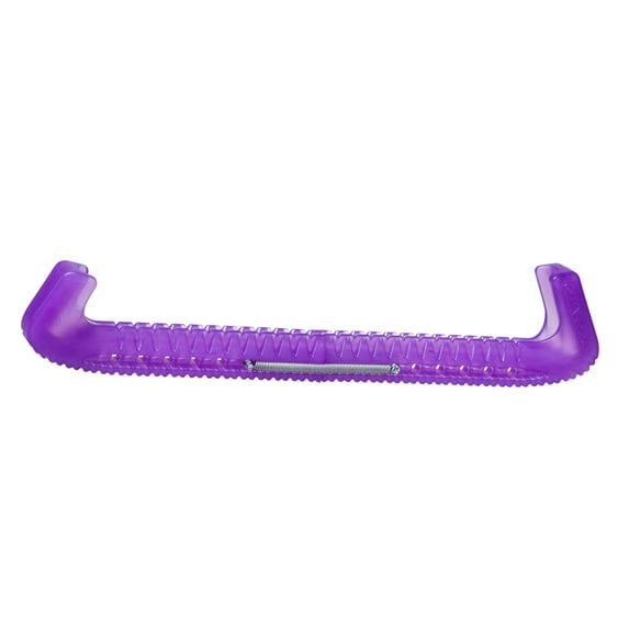 Guardog Hard Universal Figure Ice Skate Guards - GELZ - Purple