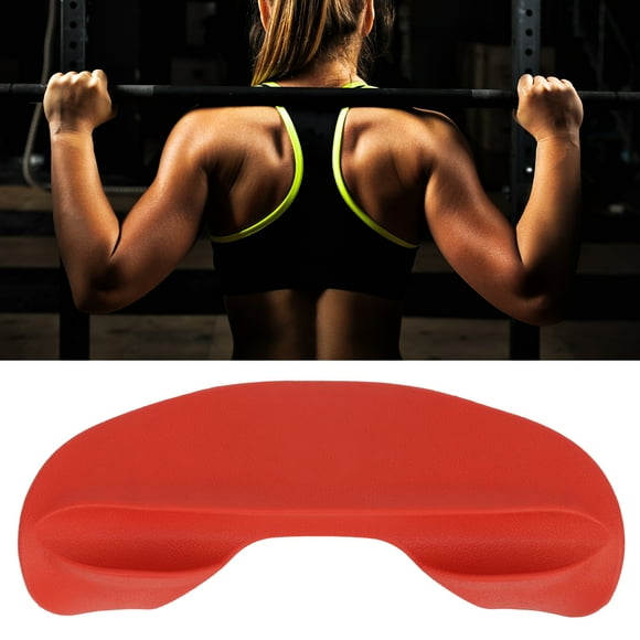 Barbell Squat Pad Shoulder Pad,TPE Dumbbell Squat Protective Cover for Fitness Training