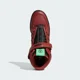 thumbnail image 3 of adidas Originals Mens FORUM MID MARVEL SHOES in Red, 3 of 6