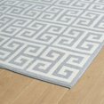 thumbnail image 2 of Bombay Home Lounge Squared Multiple Area Rug or Runner, 2 of 3