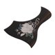 thumbnail image 1 of Scratchplate De Guitarra Acústica De Madera Sólida Para 40 '' 41 '' Partes De Guitarra Sunnimix Guitarra acústica Pickguard, 1 of 7