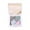 C, variant on RKSTN Eyeshadow Palette Four Color Eyeshadow Blue Green Pocket Portable Pocket Eyeshadow Eyeshadow Palette