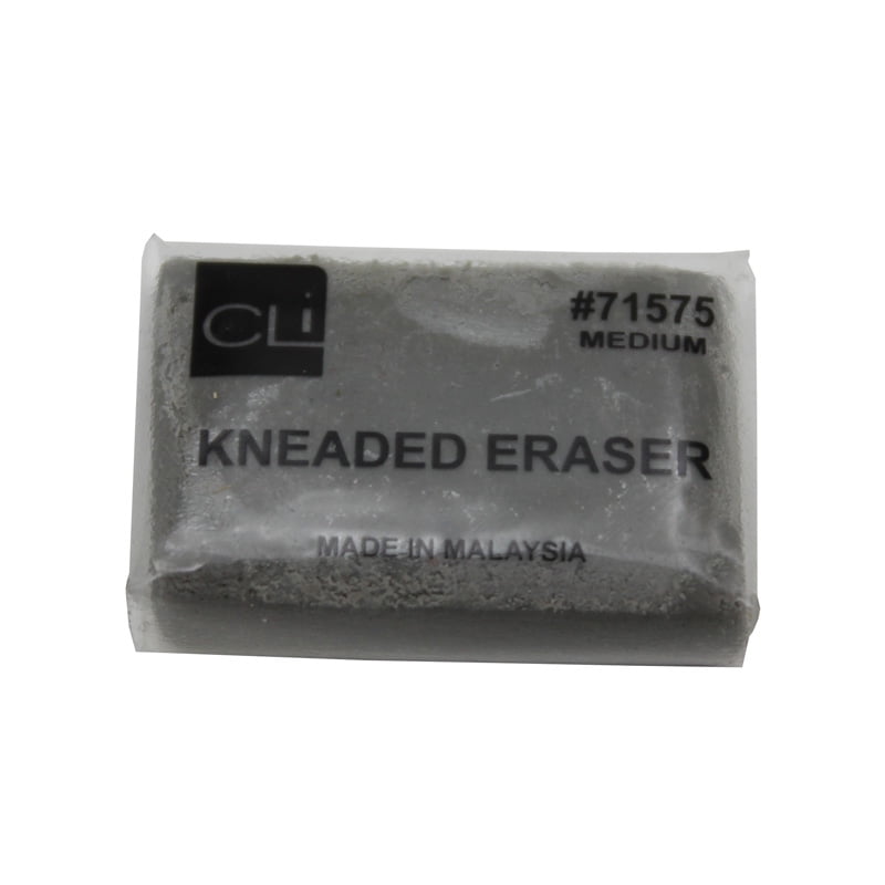Kneaded Eraser, Medium  Bundle of 10 Each 