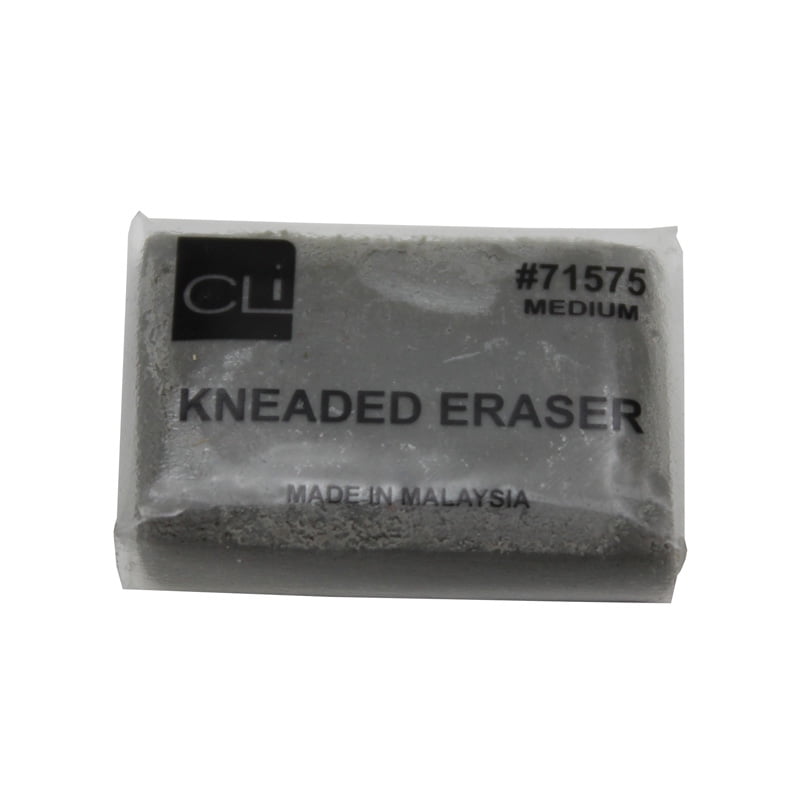 Kneaded Eraser, Medium Walmart Canada