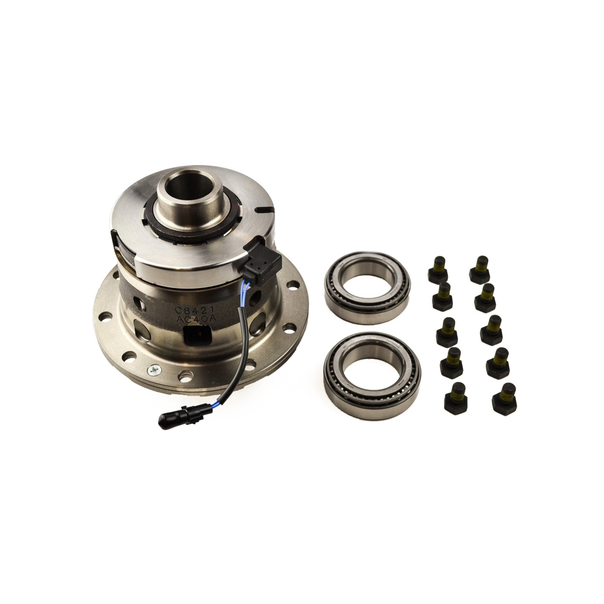 Spicer 2007503 FSGR Fits select: 2015-2018 JEEP WRANGLER UNLIMITED, 2012-2014 JEEP WRANGLER