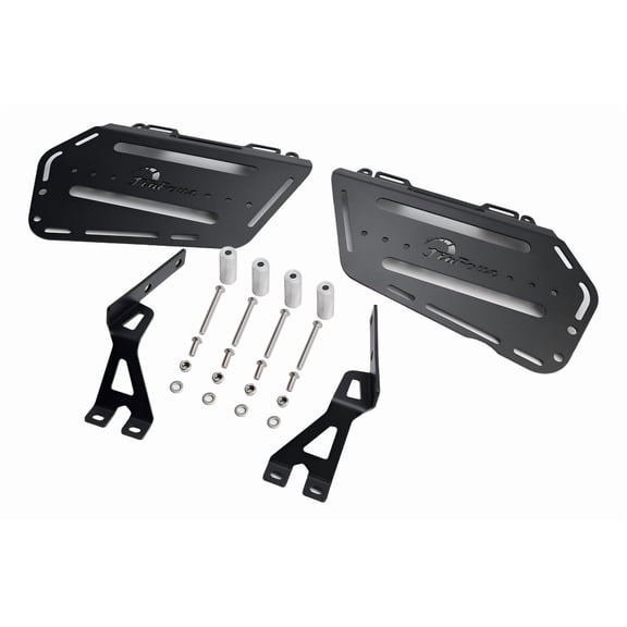 Applicable to Saddlebag Support for Yamaha Tenere Xtz 700 19-24