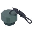 thumbnail image 1 of Tapa antipolvo para válvula de tanque de buceo Din Tapa antipolvo para primera etapa de buceo Tapa antipolvo para regulador de buceo Tapa protectora contra polvo ANGGREK  Otros, 1 of 7