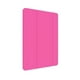 thumbnail image 1 of Funda Plegable Compatible Con iPad Air 13/ 12.9 Pulgadas Color Fucsia, 1 of 6