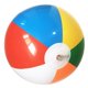 thumbnail image 5 of 1pc Inflatable Beach Ball Sea Swimming Pool Water Play Ball Children Educational Toy, 5 of 5