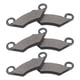 thumbnail image 1 of Motocicleta 6x pastillas de freno delantero para 570 EFI Cola pastillas de freno delanteras, 1 of 7