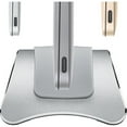 thumbnail image 3 of SIIG Aluminum Vertical Laptop Stand For 13" to 15" Macbooks & Laptops, 3 of 6