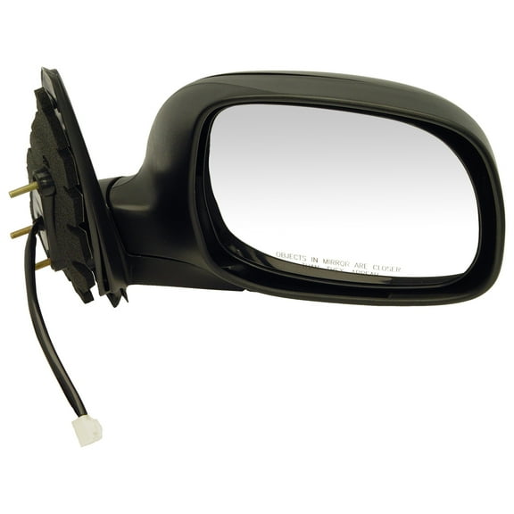 Dorman 955-1438 Passenger Side Door Mirror for Specific Toyota Models