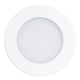 thumbnail image 2 of Luminario Aksi Sobreponer Circular LED, Linea ECO, 12 W, luz blanca 6500 K, 2 of 4