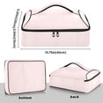 thumbnail image 3 of Iauyy Casserole Carrier for Hot Food Insulated Casserole Travel Carry Bag with Lid Food Warmer Bag for Party/Picnic,Blank Wallpaper, 3 of 7