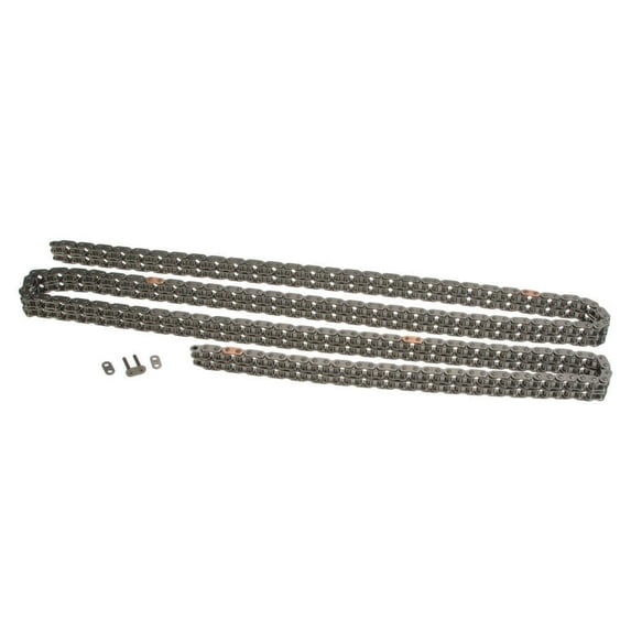 Genuine OEM Replacement for 2006-2009 Mercedes-Benz CLK350 Engine Timing Chain for Mercedes-Benz CLK350