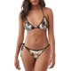 thumbnail image 1 of Balery Sea Swimming Corgi Pijama Estampado Bikini de Dos Piezas para Mujer - Conjunto de Bikini Ajustable Sexy y Cómodo para Playa, 1 of 6