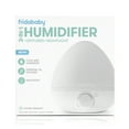 Fridababy BreatheFrida 3in1 Humidifier, Diffuser and Nightlight