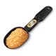thumbnail image 1 of Báscula digital para cuchara de comida, báscula electrónica para cuchara medidora de cocina de 500g/0,1g, pantalla LCD de semen de alta definición, báscula digital de cocina con precisión y precisión, 1 of 5