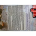 thumbnail image 6 of GI Joe Wheeler Field Pilot Pearl Harbor Collection 2000 Hasbro 81682, 6 of 6