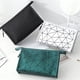 thumbnail image 3 of Pu Lingge Bolsa De Cosméticos Bolsa De Almacenamiento Bolsa De Almacenamiento De Cosméticos Bolsa De Almacenamiento De Viaje Bolsa Mediana Bolsa De Lavado, 3 of 3