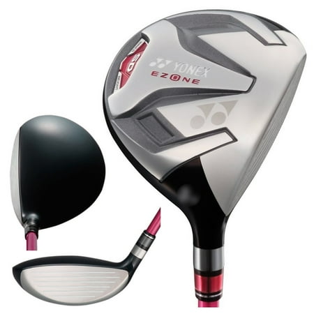 UPC 008235060448 product image for YONEX EZONE SD Fairway Wood Womens | upcitemdb.com