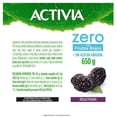 thumbnail image 2 of Alimento lácteo fermentado Activia Zero ciruela pasa deslactosado 650 g, 2 of 4