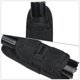 thumbnail image 2 of Bolsa para linterna táctica de exterior con clip giratorio para cinturón, protector de nailon, 2 of 7