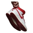 thumbnail image 3 of Nike Jordan Air Ship PE SP Summit White/Dune Red  DZ3497-106 Men's Size 5.5, 3 of 4