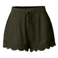 thumbnail image 1 of WANPIDAN Mignons Shorts en Jean pour Femmes Shorts de Compression pour Femmes Shorts sous Robe pour Femmes Shorts à Cordon pour Femmes Shorts Maillot de Bain pour Femmes Combinaisons Courtes Grande Taille pour Femmes Shorts Cargo pour Femmes avec, 1 of 2