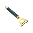 Manual Corn Cob Sheller Tool, Stainless Steel Corn Planer Cob Shelling ...