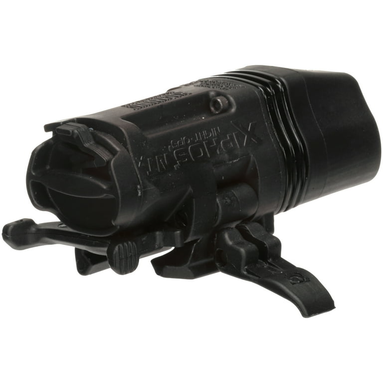 Blackhawk Night-Ops Xiphos NTX Weapon Mounted Light - Walmart.com