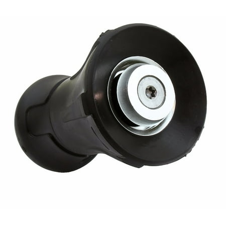 Ultimate Hose Nozzle Stark Car Wash Ultimate Nozzle Hose Nozzle Fireman Style Fits All Standard Garden Hoses High Pressure Sprayer ()